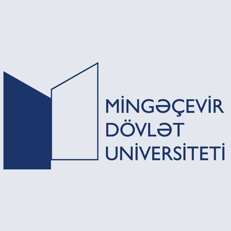 Mingecevir Devlet Üniversitesi