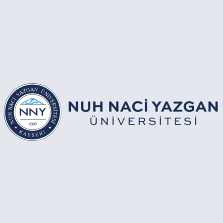 Nuh Naci Yazgan Üniversitesi