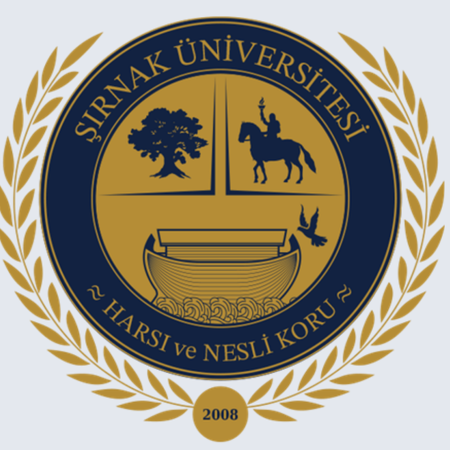 Şırnak Üniversitesi