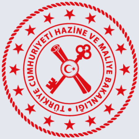 T.C. HAZİNE ve MALİYE BAKANLIĞI