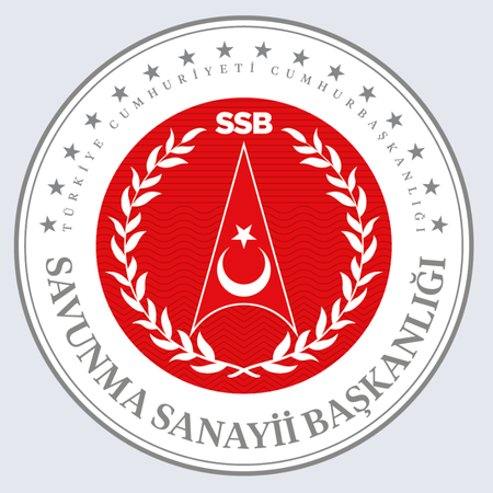 T.C. SAVUNMA SANAYİİ BAŞKANLIĞI